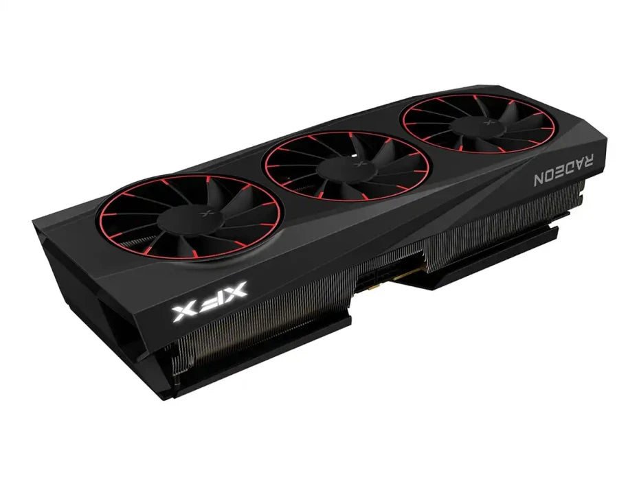 GPU RADEON XFX QICKSILVER MAGAIR RX 9070XT 16GB RX-97TMAQKB9