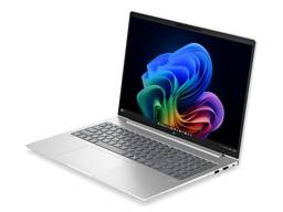 HP ProBook 4 G2i notebook DJ3A7AT#ABM vista en ángulo