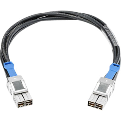 HPE - CABLE DE APILADO - 50 CM - PARA P/N: J9577A, J9577A#ABA