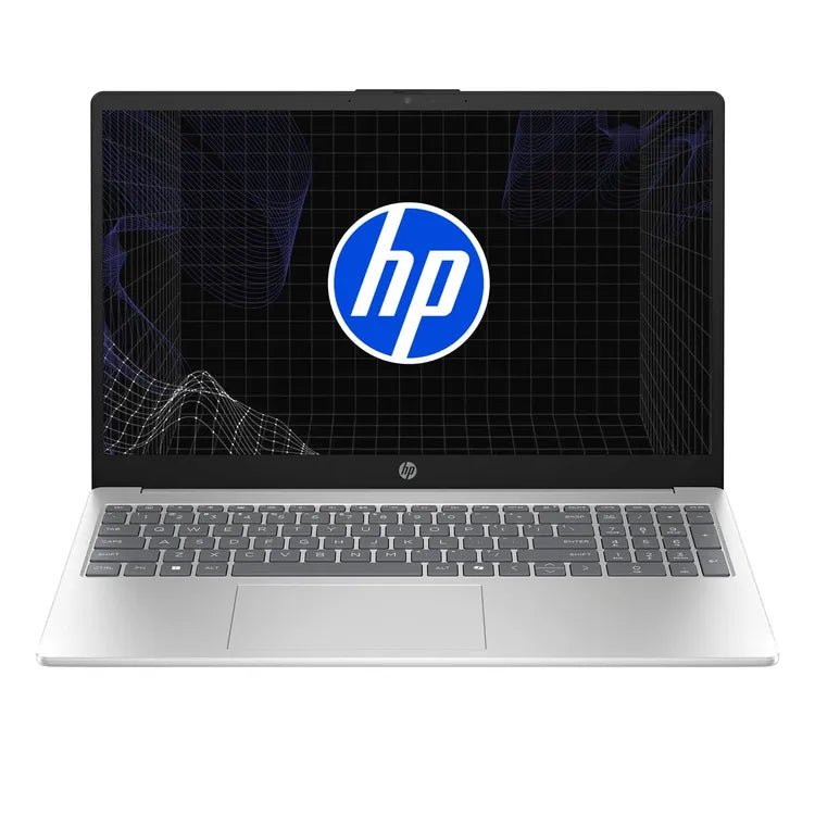 Notebook HP 15-fc0372la 15.6" Ryzen 7 7730U 16GB 512GB SSD Windows 11 Home vista principal