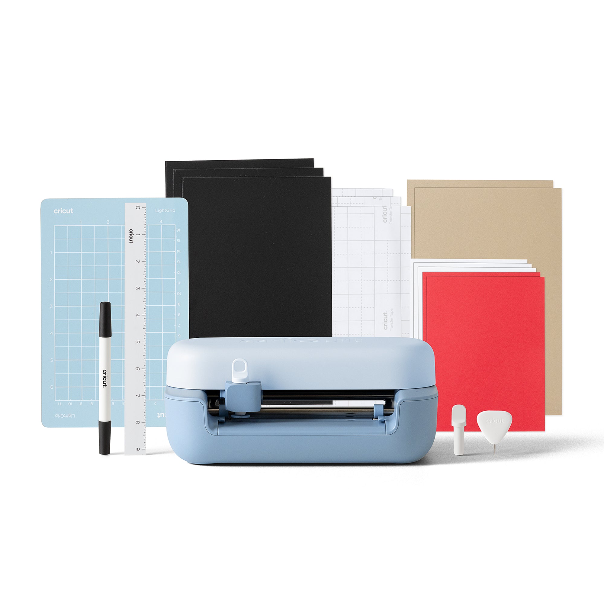 Cricut JOY 2 BI-Volt Bundle CR – 2012208