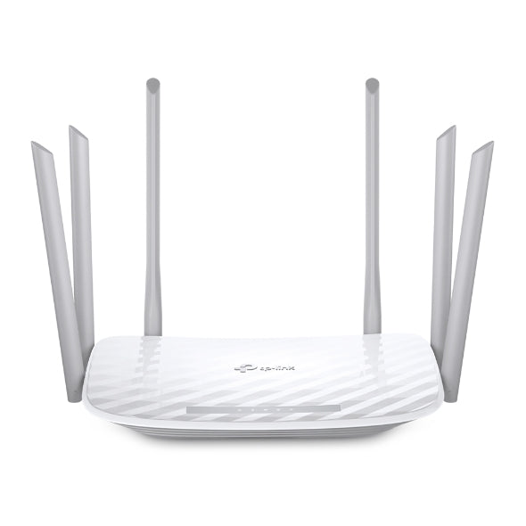 TP-LINK - WIRELESS ROUTER - ARCHER TX20UH AX1800 HIGH GAIN
