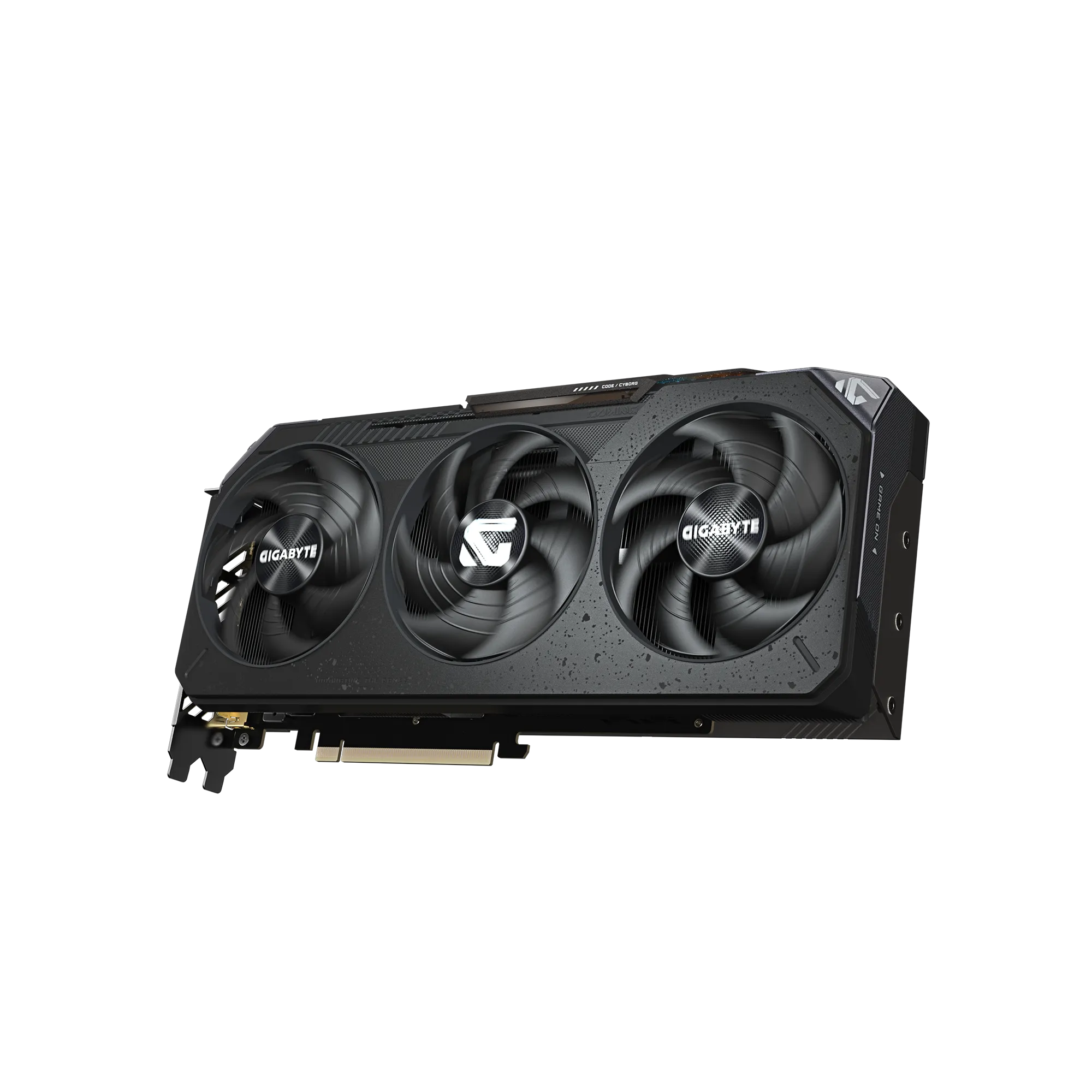TARJETA DE VIDEO GIGABYTE RADEON RX 9070 GAMING OC 16GB GDDR6, PCIE 5.0, REFRIGERACIÓN WINDFORCE 3X, RGB FUSION, HDMI 2.1