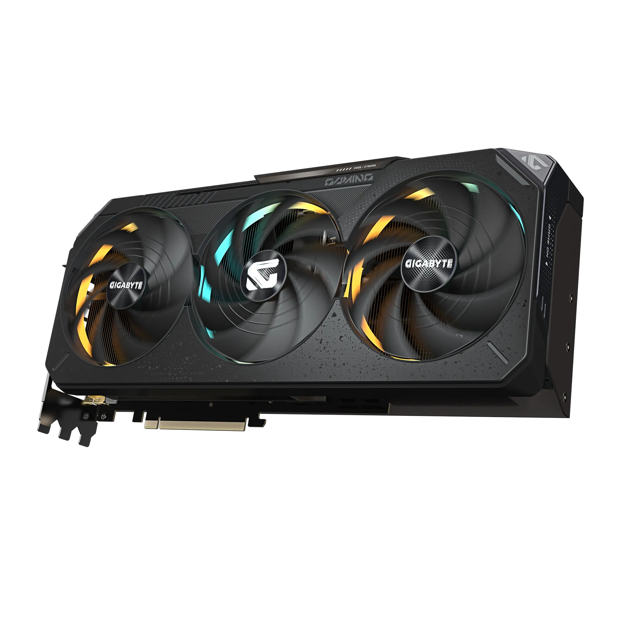 TARJETA DE VIDEO GIGABYTE GEFORCE RTX 5090 GAMING OC 32GB GDDR7, PCIE 5.0, HDMI 2.1, DISPLAYPORT 2.1