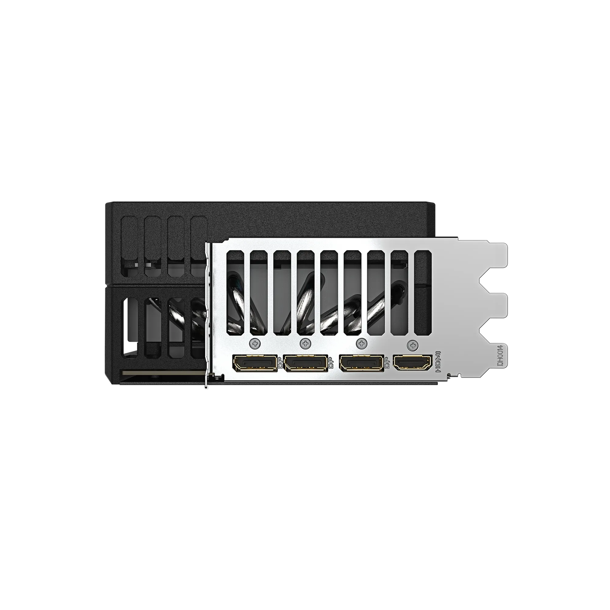 Tarjeta de Video Gigabyte AORUS GeForce RTX 5090 MASTER 32G, 32GB GDDR7, PCIe 5.0, HDMI 2.1, DisplayPort 2.1