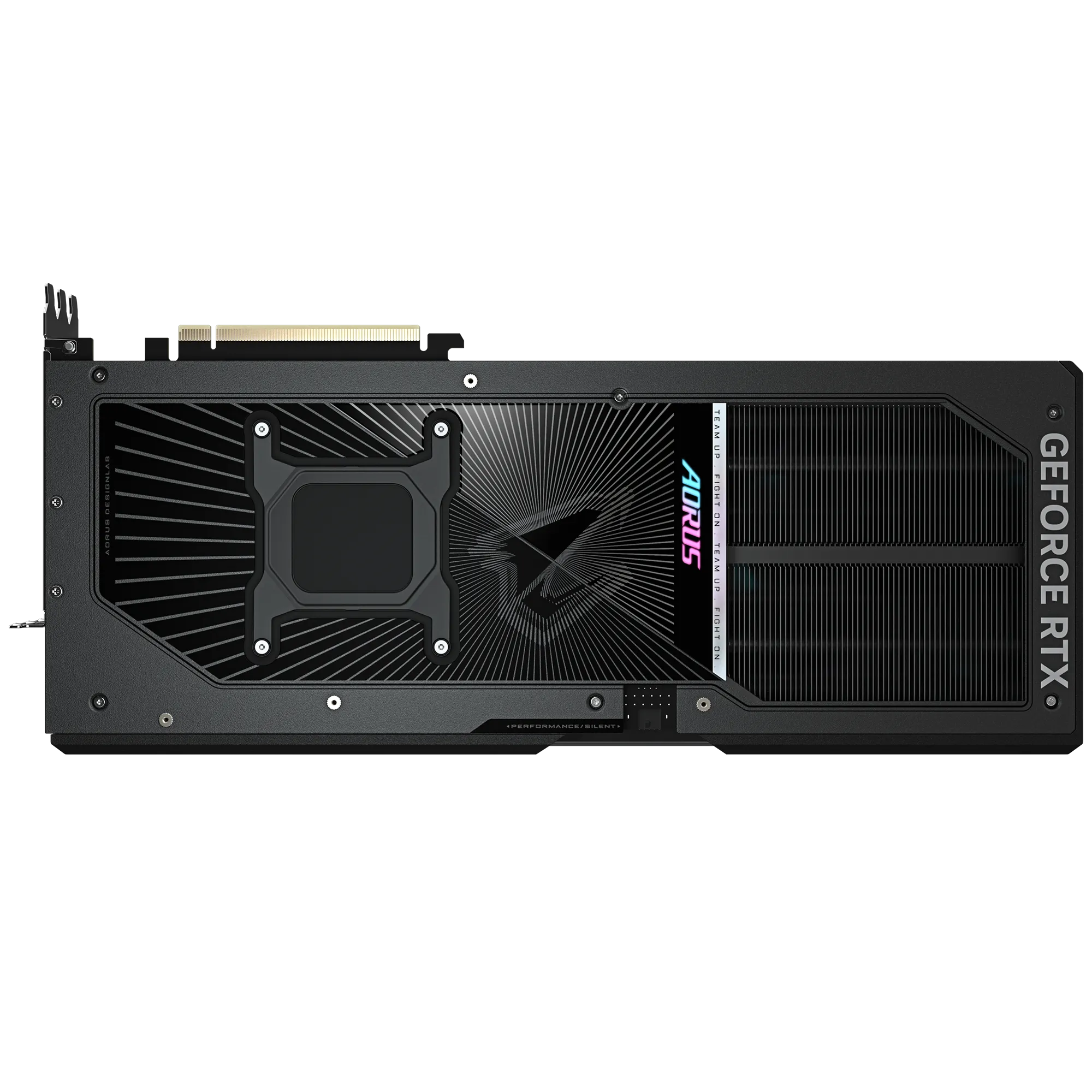 Tarjeta de Video Gigabyte AORUS GeForce RTX 5090 MASTER 32G, 32GB GDDR7, PCIe 5.0, HDMI 2.1, DisplayPort 2.1