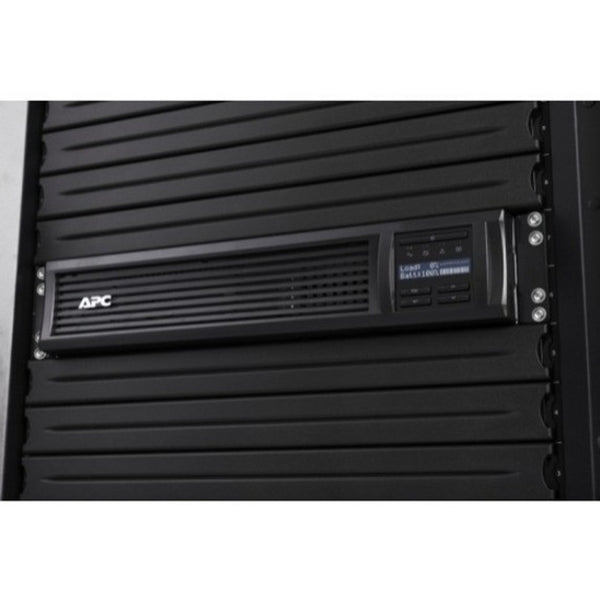 APC Smart-UPS SMT 2200VA LCD RM with SmartConnect - UPS (montaje en bastidor) - CA 230 V