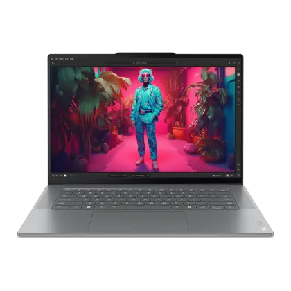 PORTÁTIL LENOVO YOGA SLIM 7 – CORE ULTRA 7 (258V), 15.3″ 2.8K TÁCTIL, 32 GB RAM, 1 TB SSD