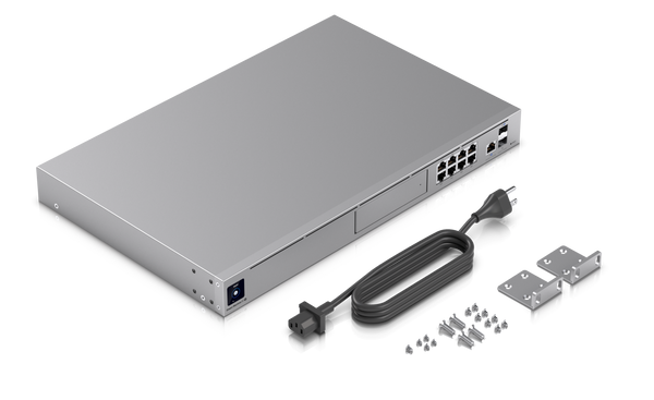 Dispositivo de gestión de la red Ubiquiti UniFi Dream Machine Special Edition