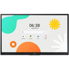 SAMSUNG LH86WAFWLGCXZA-RM – PANTALLA INTERACTIVA LED 86" 4K UHD, TÁCTIL IR, ANDROID 14, 40 PUNTOS TÁCTILES, WI-FI, HDMI, OPS, GARANTÍA 36 MESES ON-SITE