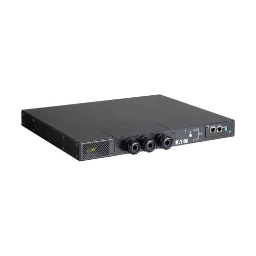 EATON CONMUTADOR DE TRANSFERENCIA AUTOMÁTICA EATON ATS30 - CABLEADO - 230 V AC - 30A