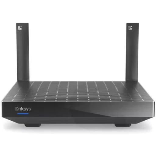 ROUTER INALÁMBRICO WI FI 6 DUAL-BAND AX5400 DE ALTA VELOCIDAD PARA HOGAR Y OFICINA