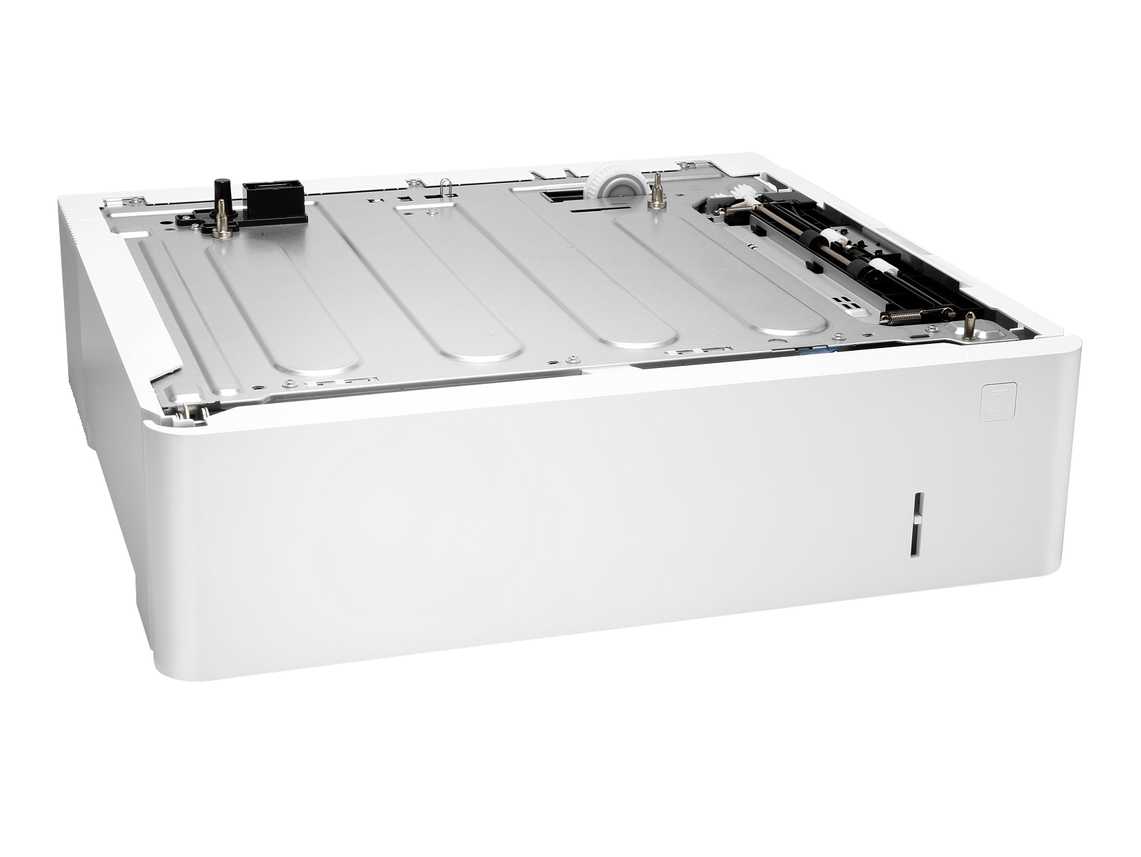 Hp Input Tray Feeder - Bandeja/Alimentador De Papel - 550 Hojas En 1 Bandeja(S)