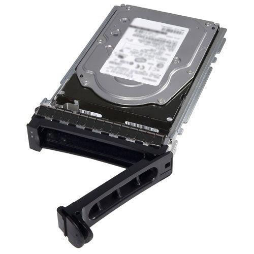 Disco Duro Dell 400-BLLG  2TB 3.5" SATA III 6Gb/s  7200 RPM  Hot‑Swap  Formato 512n  Compatible con Servidores Dell PowerEdge  Alta Fiabilidad para Entornos Empresariales