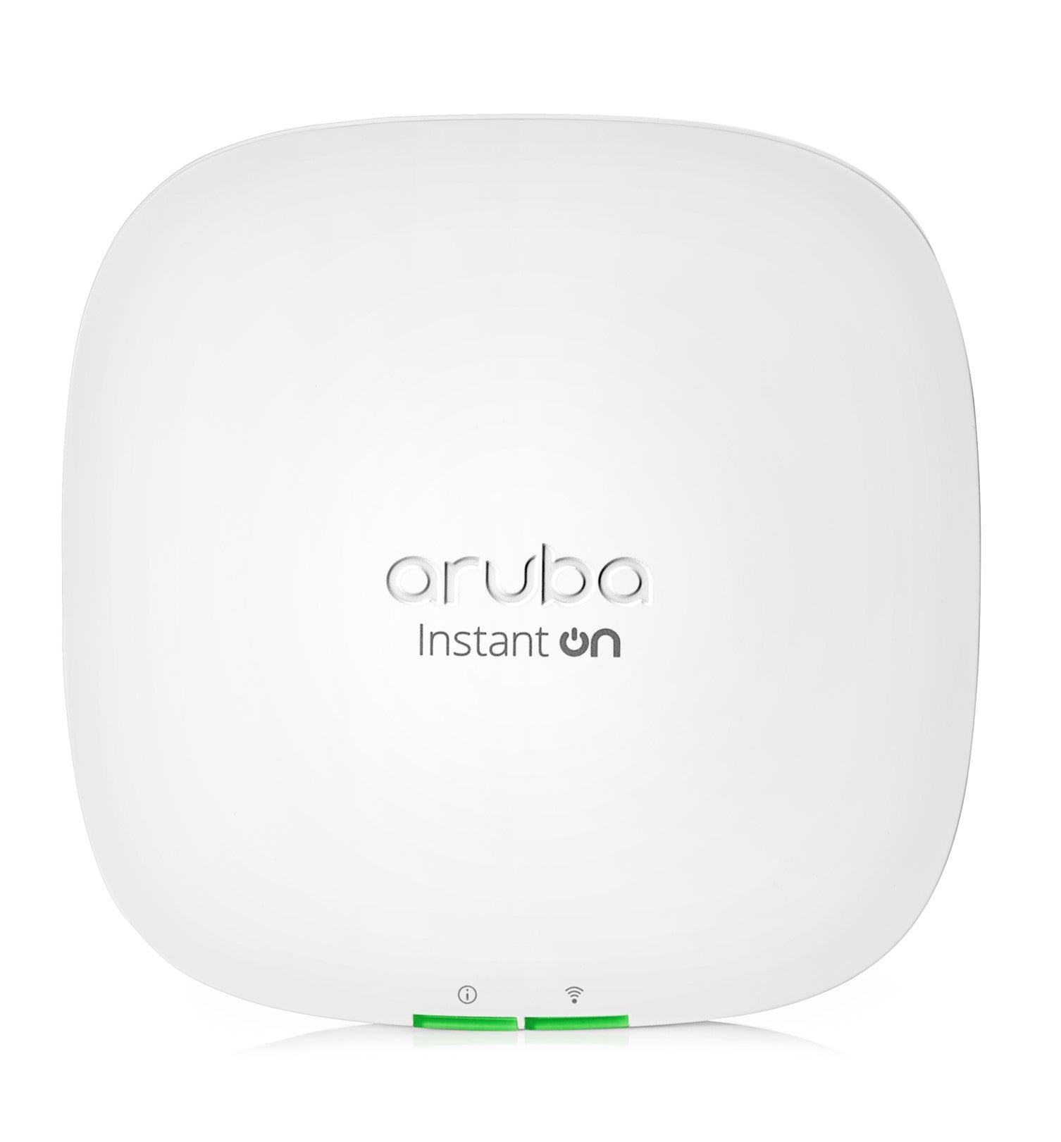 ACCESS POINT ARUBA R6M51A 3000 MBIT/S 1X RJ-45 2.4/5GHZ ANTENA INTEGRADA DE 6.0DBI