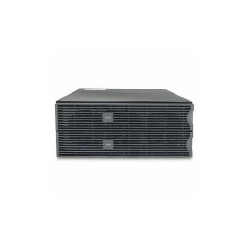 Apc Transformador de aislamiento APC by Schneider Electric APTF10KW01 - 208 V, 230 V, 240 V Entrada - 120 V, 208 V AC, 230 V AC, 240 V AC Salida - 4U