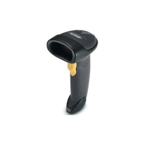 ESCÁNER DE CÓDIGO DE BARRAS SYMBOL LS2208 MODELO LS2208-SR20007R-UR PARA PDA ALTA PRECISIÓN Y VELOCIDAD DE LECTURA