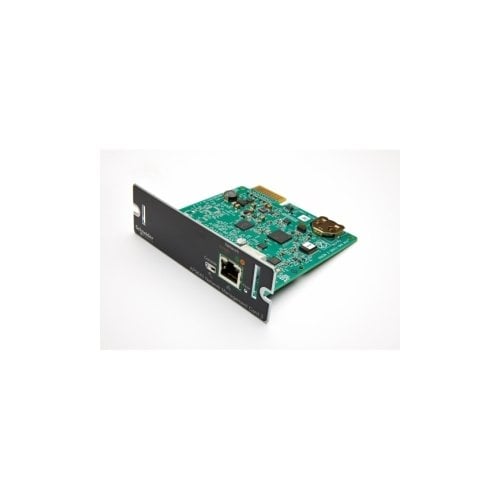APC TARJETA DE RED NETWORK MANAGEMENT CARD VERSIÓN 3 PARA UPS