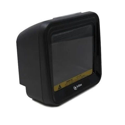 3Nstar Escáner De Código De Barras - Omnidireccional - 2D + 1D - Velocidad De Lectura 60 Cuadros/S - Escaneo Automático - Sistema Óptico 1280 X 800 Px - Resolución 1D: 5Mil Y 2D: 10Mil - SMART BUSINESS