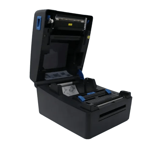 3Nstar Impresora De Etiquetas Modelo Ltt214 - Transferencia Térmica /Térmica Directa 203 Dpi - 4"" Ancho De Impresión 108 Mm (4.25”), Largo De Impresión 1778 Mm (70”). Interfaz Usb - SMART BUSINESS