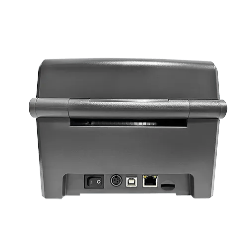 3Nstar Impresora De Etiquetas Modelo Ltt214 - Transferencia Térmica /Térmica Directa 203 Dpi - 4"" Ancho De Impresión 108 Mm (4.25”), Largo De Impresión 1778 Mm (70”). Interfaz Usb - SMART BUSINESS