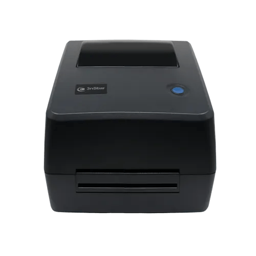 3Nstar Impresora De Etiquetas Modelo Ltt214 - Transferencia Térmica /Térmica Directa 203 Dpi - 4"" Ancho De Impresión 108 Mm (4.25”), Largo De Impresión 1778 Mm (70”). Interfaz Usb - SMART BUSINESS