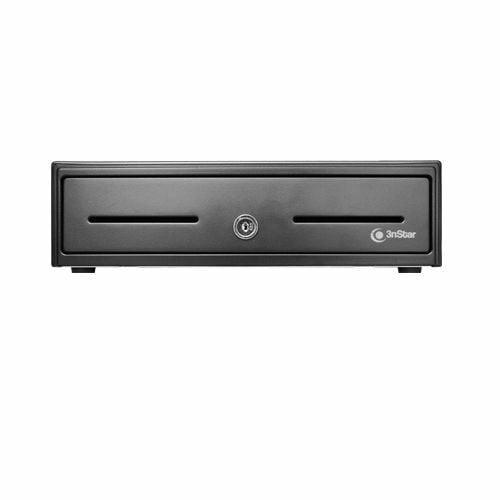 3nStar CD250 gaveta portamonedas vista frontal