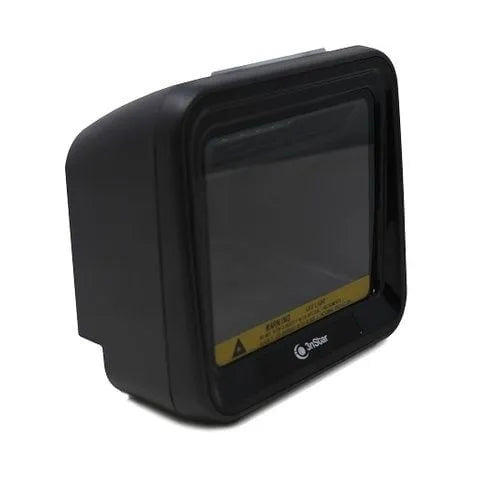 3Nstar Escáner De Código De Barras - Omnidireccional - 2D + 1D - Velocidad De Lectura 60 Cuadros/S - Escaneo Automático - Sistema Óptico 1280 X 800 Px - Resolución 1D: 5Mil Y 2D: 10Mil - SMART BUSINESS