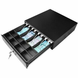 3nStar CD250 gaveta portamonedas detalle de conectividad