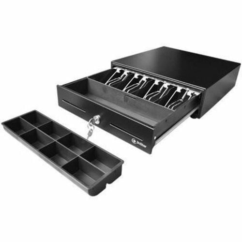3nStar CD250 gaveta portamonedas bandeja para efectivo