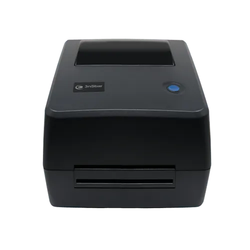 3Nstar Impresora De Etiquetas Modelo Ltt214 - Transferencia Térmica /Térmica Directa 203 Dpi - 4"" Ancho De Impresión 108 Mm (4.25”), Largo De Impresión 1778 Mm (70”). Interfaz Usb - SMART BUSINESS