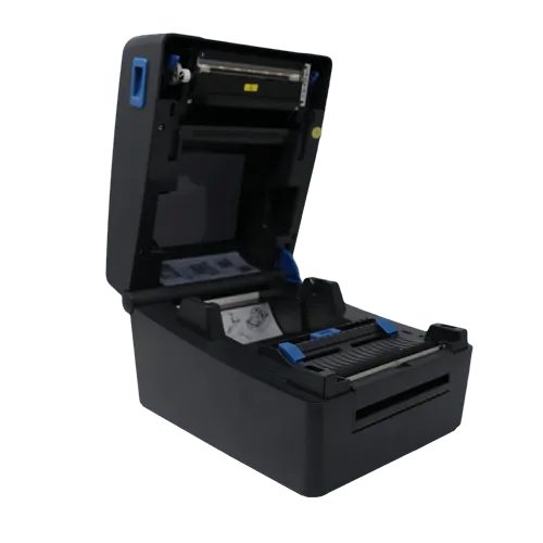 3Nstar Impresora De Etiquetas Modelo Ltt214 - Transferencia Térmica /Térmica Directa 203 Dpi - 4"" Ancho De Impresión 108 Mm (4.25”), Largo De Impresión 1778 Mm (70”). Interfaz Usb - SMART BUSINESS