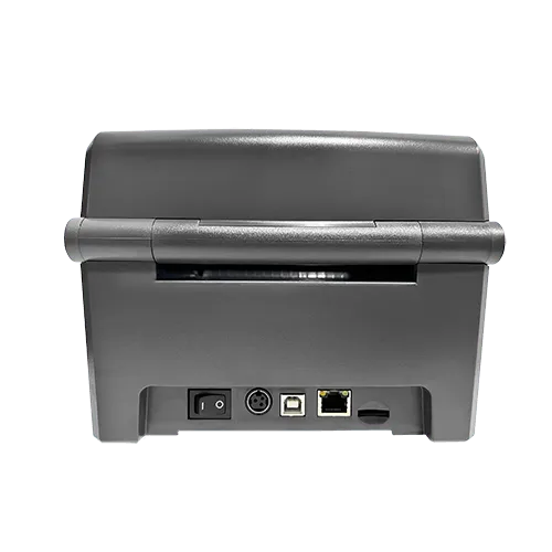 3Nstar Impresora De Etiquetas Modelo Ltt214 - Transferencia Térmica /Térmica Directa 203 Dpi - 4"" Ancho De Impresión 108 Mm (4.25”), Largo De Impresión 1778 Mm (70”). Interfaz Usb - SMART BUSINESS