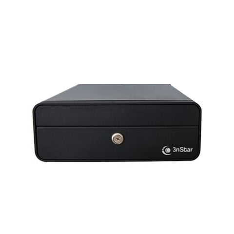 3NSTAR MINI CASH DRAWER - 24V, 240MM (W) X 290MM (D) CD205 - SMART BUSINESS