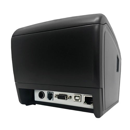 3nStar RPT006B Impresora térmica directa 80 mm, 260 mm/s, USB/Ethernet/Bluetooth, cortador automático, compatible con Windows, Linux, OPOS, 1 año garantía RPT006B - SMART BUSINESS