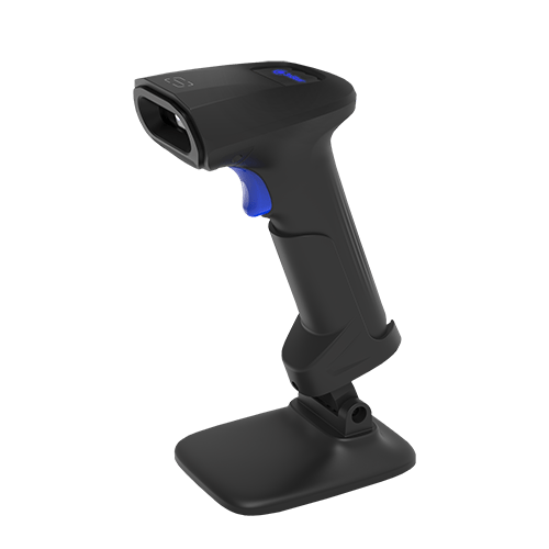 3NSTAR SC415 LECTOR CÓDIGO DE BARRAS 2D CON BASE AUTO‑SENSE USB 60 FPS 1.5 M RESISTENTE SC415 - SMART BUSINESS