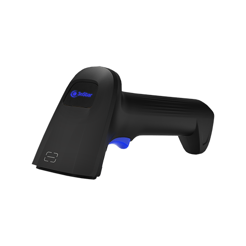 3NSTAR SC415 LECTOR CÓDIGO DE BARRAS 2D CON BASE AUTO‑SENSE USB 60 FPS 1.5 M RESISTENTE SC415 - SMART BUSINESS