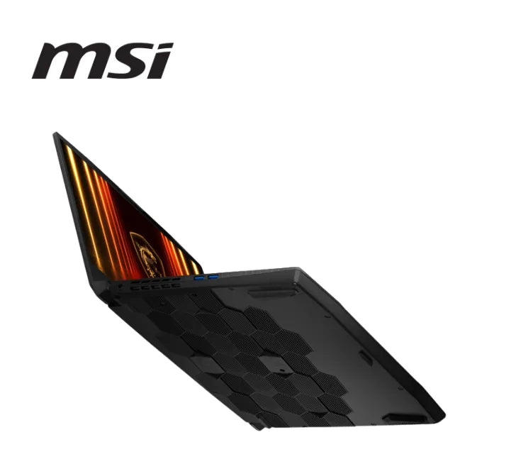 LAPTOP GAMER MSI KATANA 15 HX B14WFK – 15.6" QHD 165HZ, INTEL CORE I7-14650HX, NVIDIA RTX 5060 8GB GDDR7, 16GB DDR5, 512GB SSD, WINDOWS 11