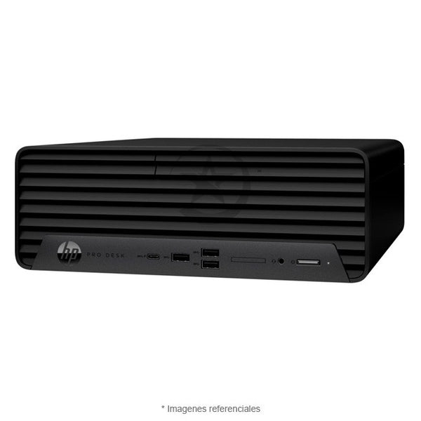 DESKTOP HP PC PRO4 G1I/U7265/16/1/W11P