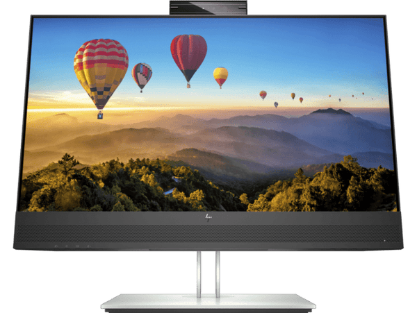 MONITOR HP X27QC QHD DE 27 PULGADAS PARA JUEGOS CON FRECUENCIA DE ACTUALIZACIÓN DE 165 HZ, TIEMPO DE RESPUESTA DE 1 MS Y TECNOLOGÍA AMD FREESYNC PREMIUM