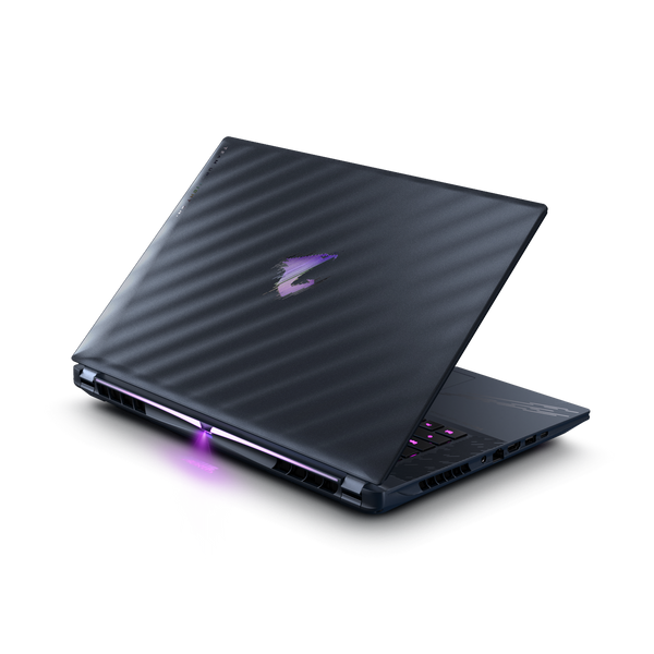 GIGABYTE AERO X16 – LAPTOP GAMING 16” WQXGA 165HZ, RYZEN AI 7 350, RTX 5060, 16GB DDR5, 1TB SSD, WINDOWS 11 HOME, GRIS ESPACIAL