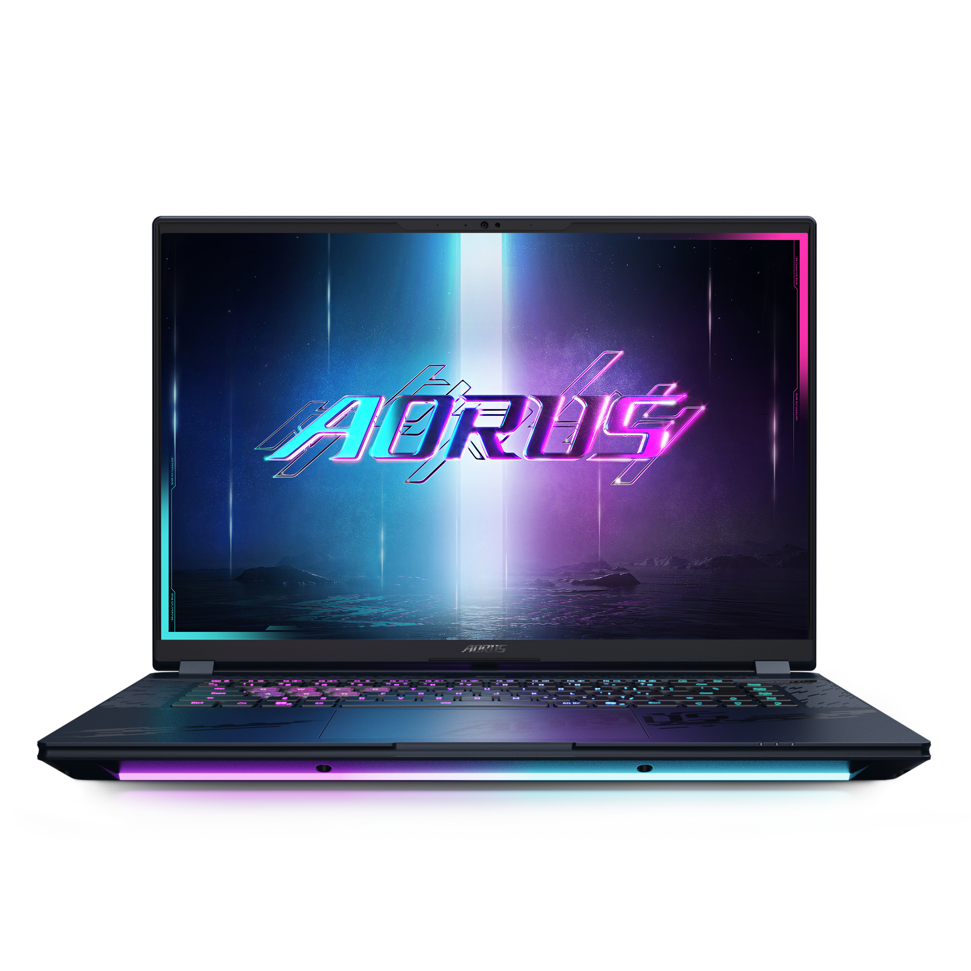 AORUS MASTER 16 (BZHC6USE65SH) – LAPTOP GAMING 16” OLED 240HZ, INTEL CORE ULTRA 9-275HX, NVIDIA RTX 5090, 32GB DDR5, 2TB SSD, WINDOWS 11 HOME