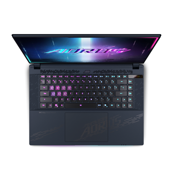 LAPTOP GAMER GIGABYTE A16 – INTEL I7-13620H, RTX 5050 8GB, 16GB DDR5, 512GB SSD, PANTALLA 16” FHD+ 165HZ, WINDOWS 11