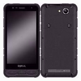 CYRUS CS45XA  MEDIATEK HELIO P35 - 2.3 GHZ OCTA-CORE 64BIT - 5