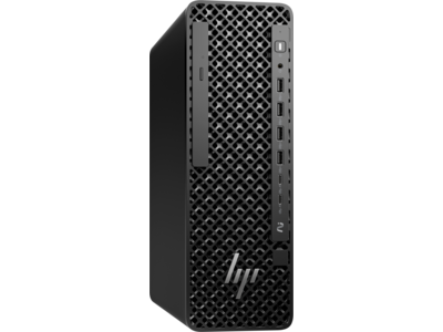 WORKSTATION DE ESCRITORIO HP Z2 SFF G1I (BK8S3LT) INTEL® CORE™ ULTRA 7 265