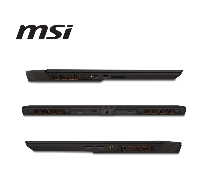 MSI VECTOR 16 HX AI A2XWIG - INTEL CU 9 275HX - RAM 16GB DDR5 - 1TB SSD - NVIDIA RTX5080 16GB - WIN11 - IPS - 16IN QHD - GRAY - GARANTIA 2YEARS CARRY IN