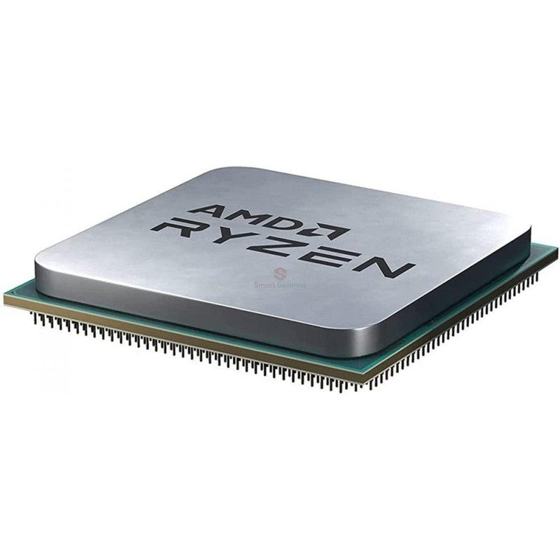 PROCESADOR AMD RYZEN 5 4600G 3.7GHZ, 8MB, 6 NUCLEOS, GRAFICO RADEON VEGA 7, AM4 (100 -100000147BOX)