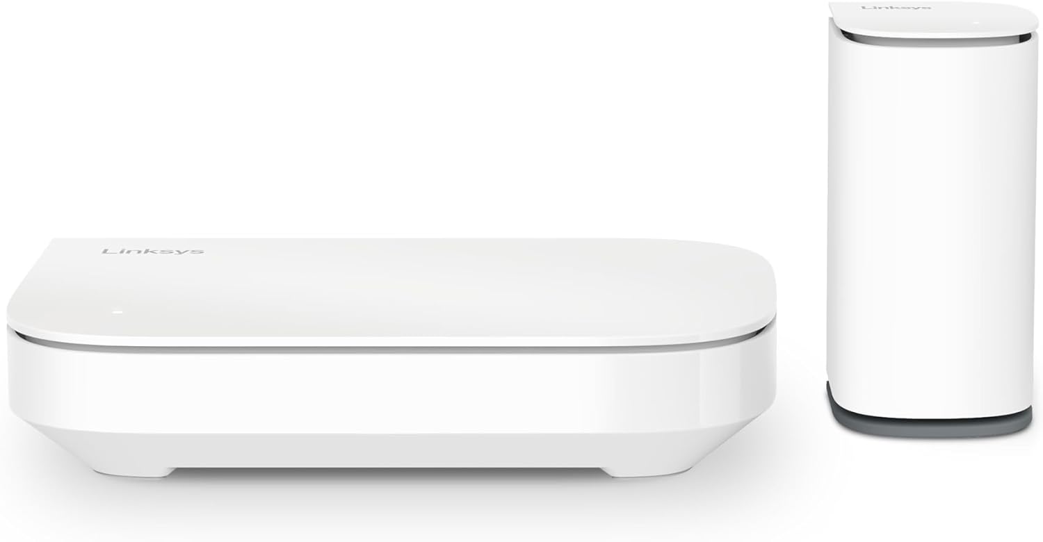 SISTEMA WIFI MESH DUAL-BANDA WIFI 6 HOGAR U OFICINA: COBERTURA AMPLIA, HASTA 3 GBPS