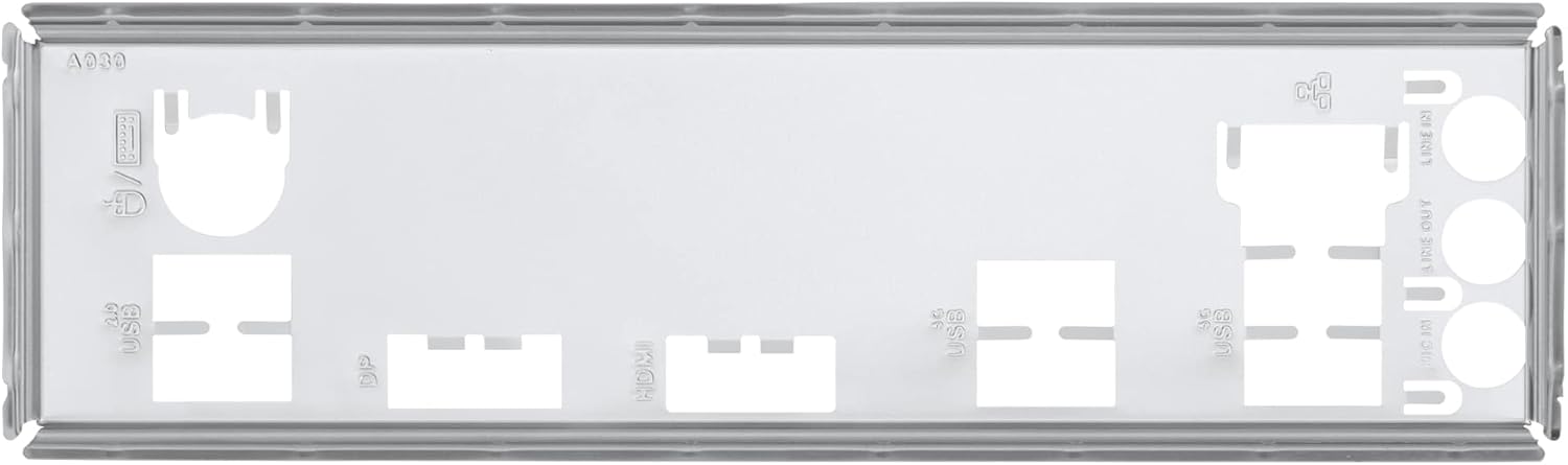 PLACA MADRE MICRO-ATX AMD AM4 B550 CON DOBLE M.2 PCIE 4.0, ETHERNET GIGABIT Y AURA SYNC ARGB – IDEAL PARA BUILDS RYZEN 3000/4000/5000 SERIES