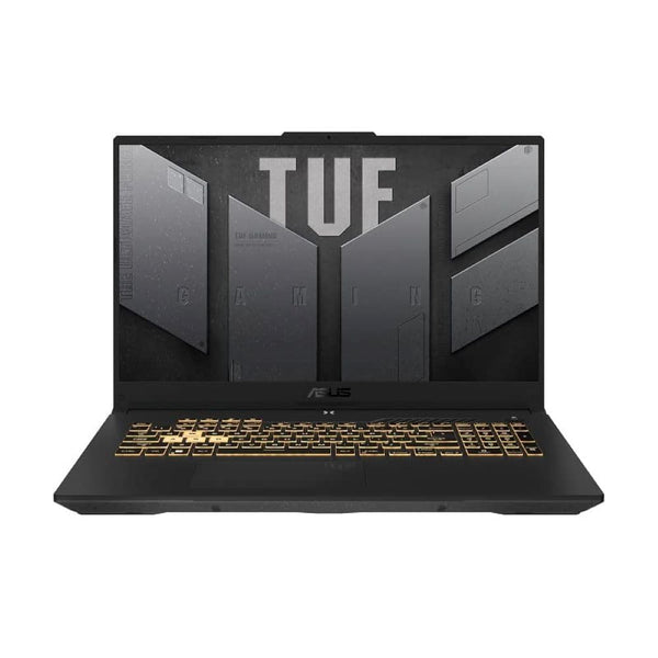 ASUS INTEL CI7 13620H - RAM 16GB DDR5 - 1TB SSD - NVIDIA RTX 4060 8GB - FREEDOS - 15.6IN FHD - GRAY - GARANTIA 1YEAR CARRY IN